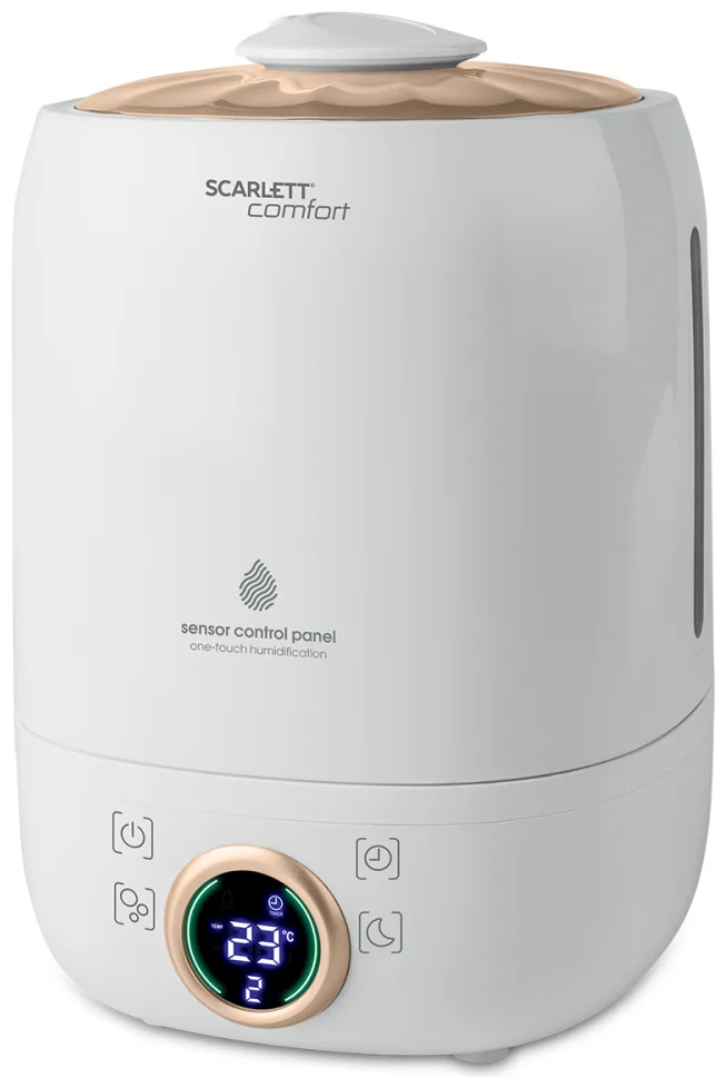 Увлажнитель SCARLETT SC-AH986E14