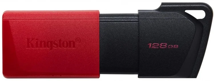 Фото USB накопитель KINGSTON DTXM/128Gb 3.2