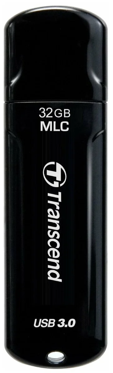 USB накопитель TRANSCEND TS32GJF750K