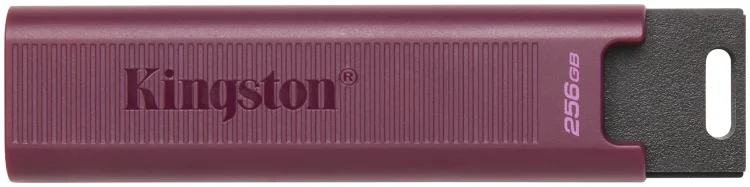 USB накопитель KINGSTON DTMAXA/256Gb USB 3.2