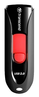 USB накопитель TRANSCEND TS32GJF590K
