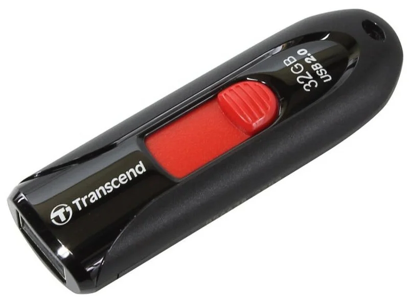 Фото USB накопитель TRANSCEND TS32GJF590K
