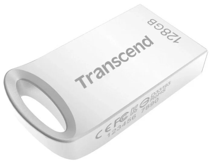 USB накопитель TRANSCEND TS128GJF710S