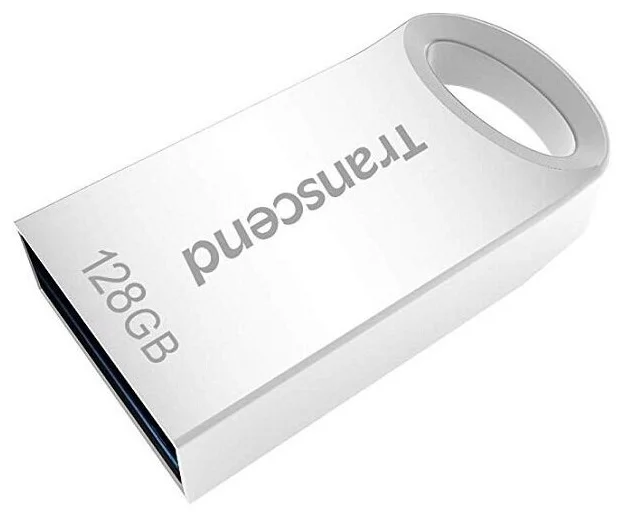 Фото USB накопитель TRANSCEND TS128GJF710S