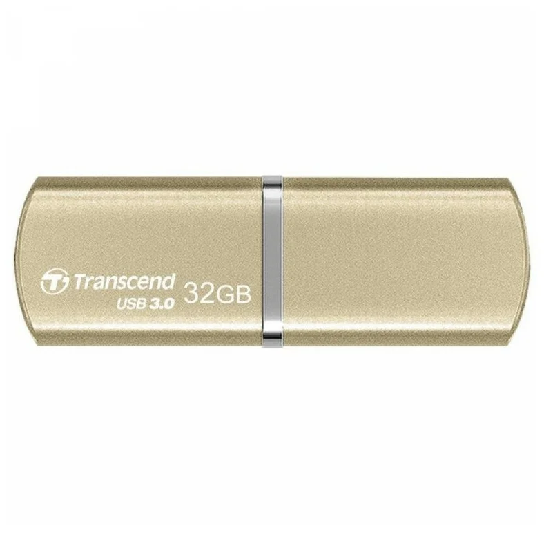 Фотография USB накопитель TRANSCEND TS32GJF820G