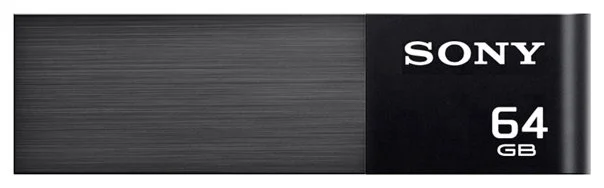 USB накопитель SONY USM64W/В (885639)