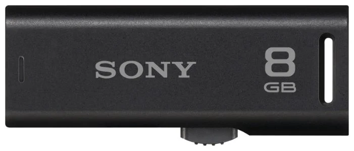 Фото USB накопитель SONY USM8GR/ВТ