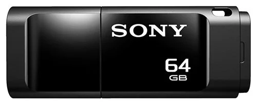 USB накопитель SONY USM64XB (886872)
