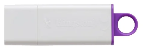 Фото USB накопитель KINGSTON DTIG4/64GB