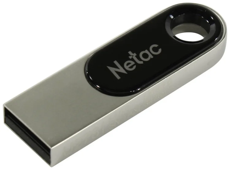 Фото USB накопитель NETAC NT03U278N-064G-20PN 64GB