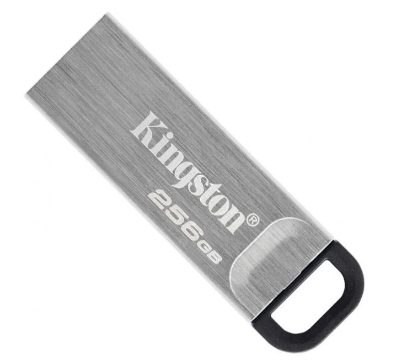 Фото USB накопитель KINGSTON DTKN/256Gb