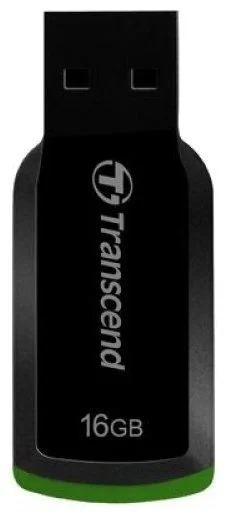 USB накопитель TRANSCEND JetFlash TS16GJF360 (823445)