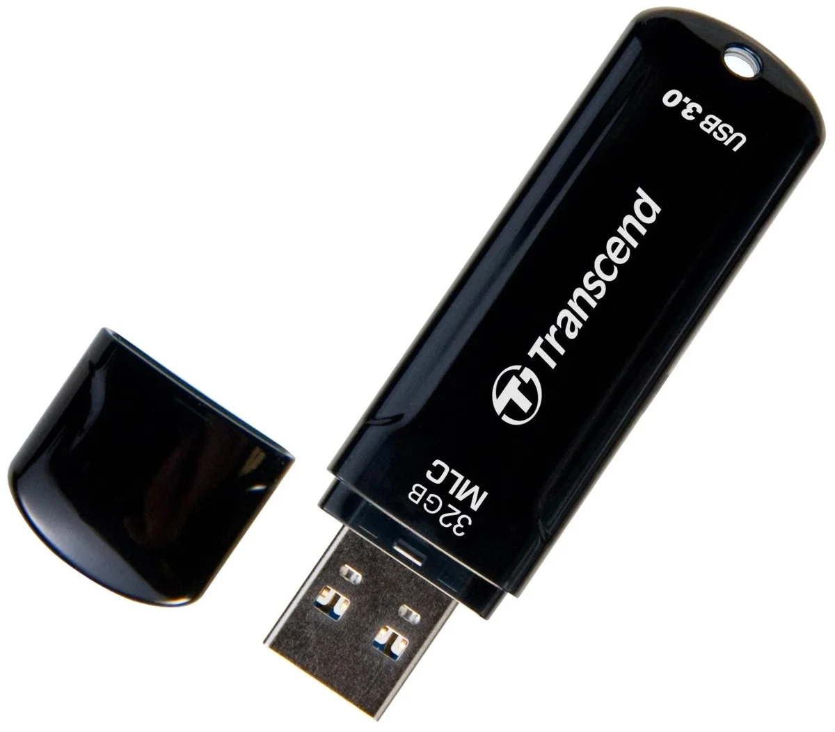 Фотография USB накопитель TRANSCEND TS32GJF750K