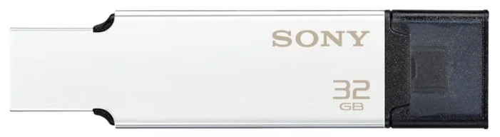 USB накопитель SONY USM32BA2