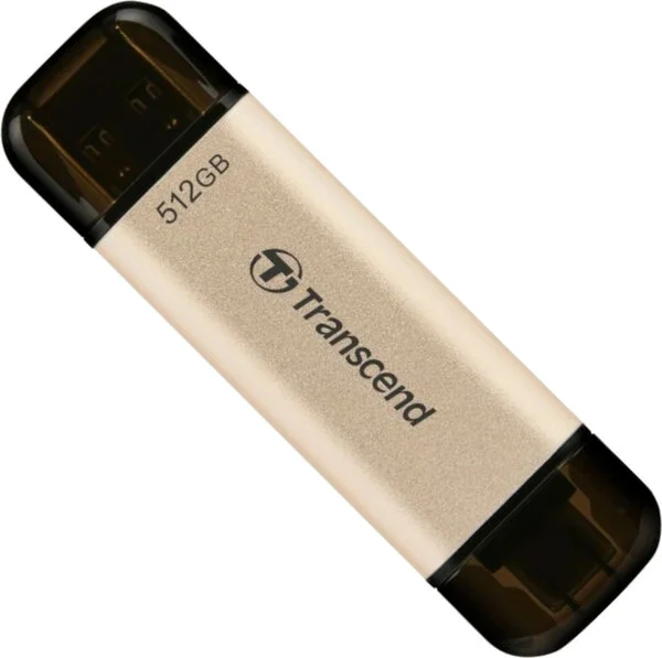 Фото USB накопитель TRANSCEND TS256GJF930C
