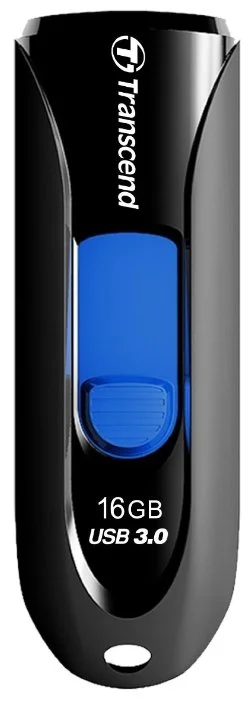 USB накопитель TRANSCEND JetFlash TS16GJF790K (827993)