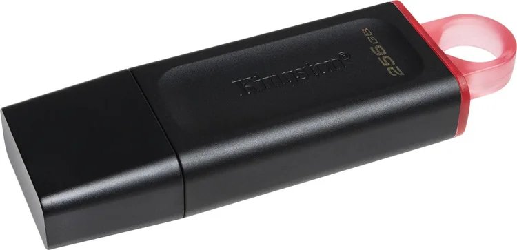 Фото USB накопитель KINGSTON DTXM/256Gb 3.2