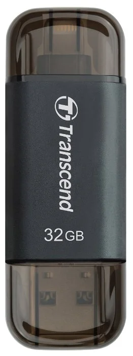 USB накопитель TRANSCEND JetDrive Go 300 TS32GJDG300K (834472)