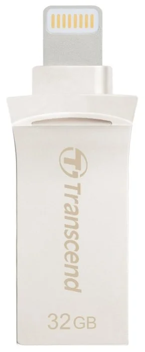 USB накопитель TRANSCEND JetDrive Go 500 TS32GJDG500S (834229)