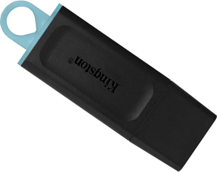 USB накопитель KINGSTON DTX/64GB