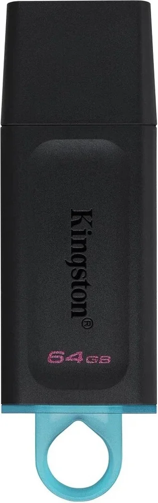 Фото USB накопитель KINGSTON DTX/64GB