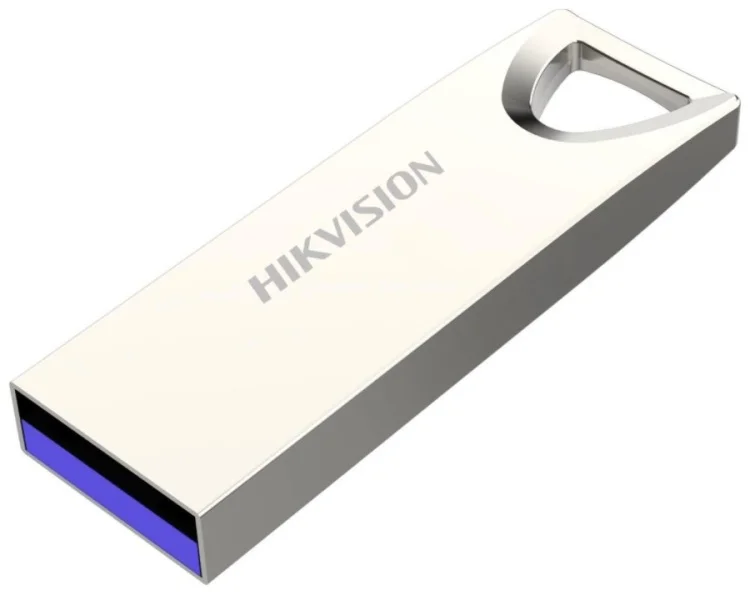 USB накопитель HIKVISION HS-USB-M200/128G/U3 USB 3.0 silver