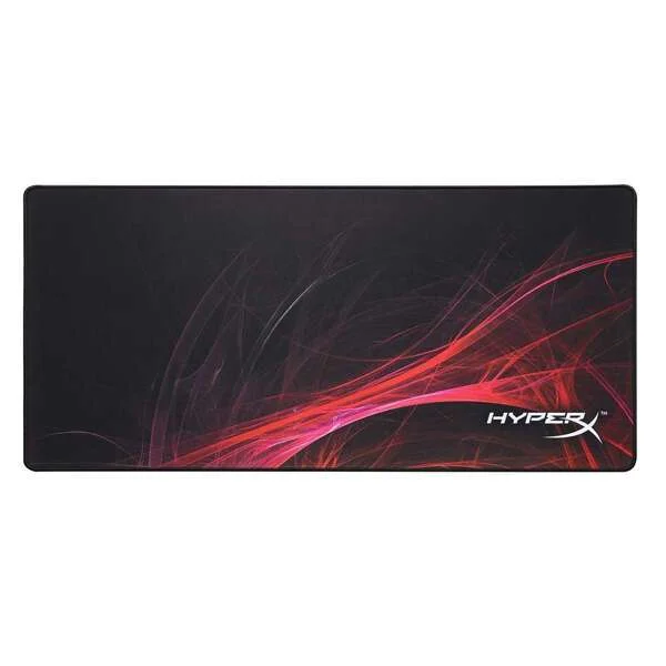 Коврик для мышки HyperX HX-MPFS-S-XL Speed Black
