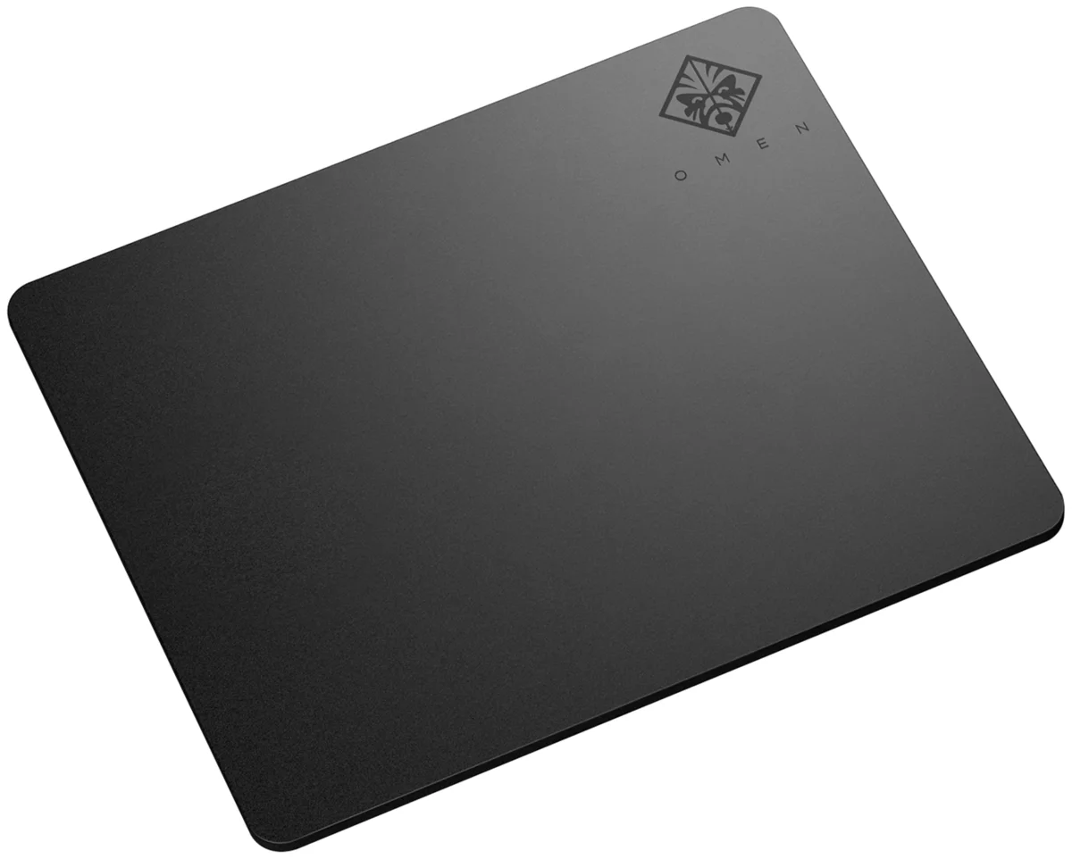 Фото Коврик для мыши HP 1MY14AA OMEN