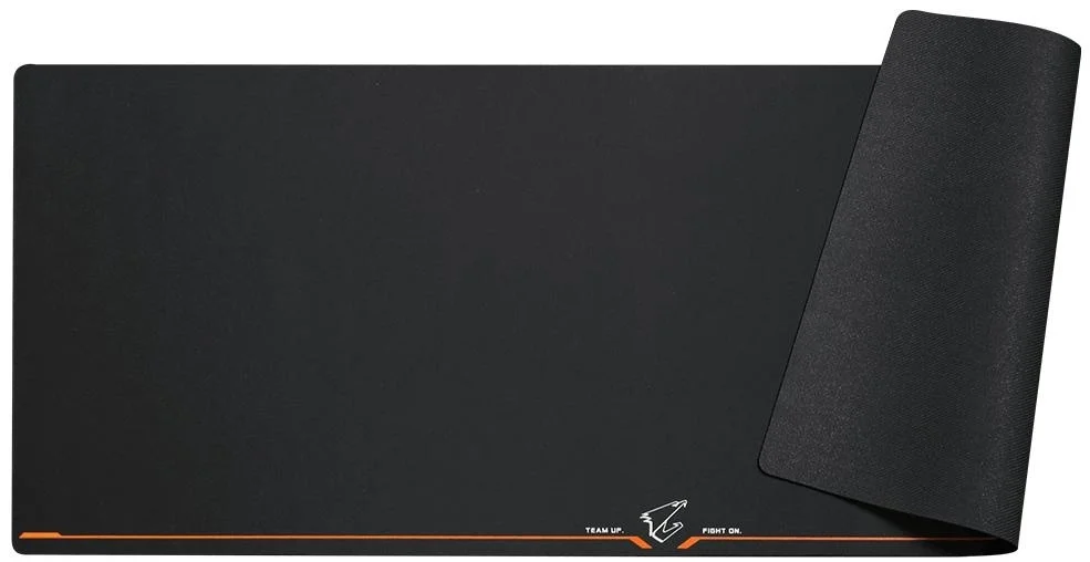 Фото Коврик для мыши GIGABYTE AORUS AMP900 900x360x3mm