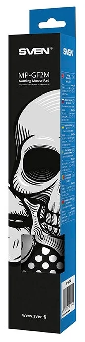 Фото Коврик игровой для мыши SVEN MP-GF2M (SV-016944)