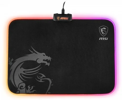 Фото Коврик для мыши MSI AGILITY GD60
