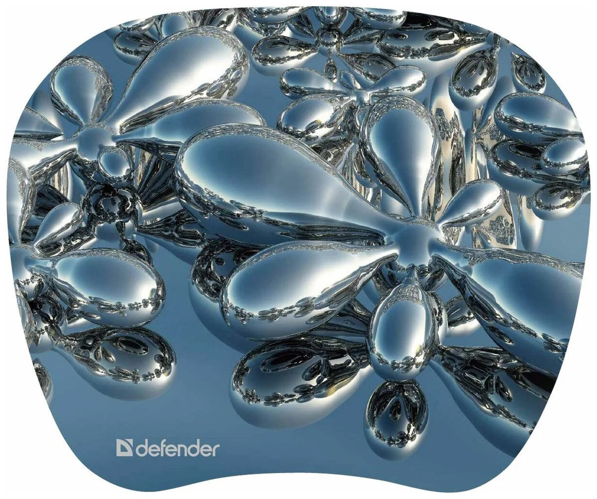 Купить Коврик для мыши DEFENDER Turbo