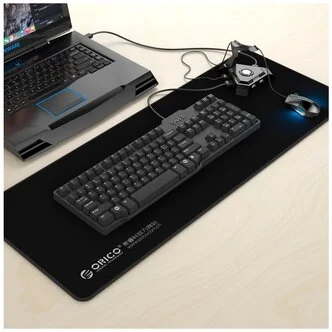 Цена Коврик для мыши ORICO MPS8030-BK