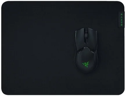Картинка Коврик для мыши RAZER Gigantus V2 Medium (RZ02-03330200-R3M1)