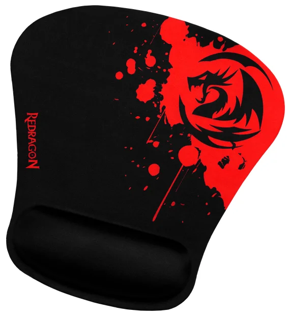 Коврик для мыши REDRAGON Libra Black
