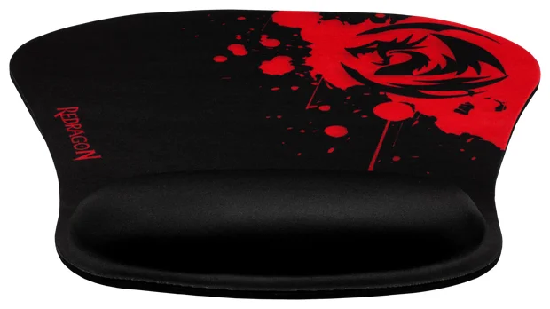 Фото Коврик для мыши REDRAGON Libra Black