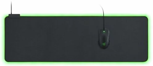 Цена Коврик для мыши RAZER Goliathus Extended Chroma (RZ02-02500300-R3M1)