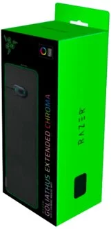 Коврик для мыши RAZER Goliathus Extended Chroma (RZ02-02500300-R3M1) заказать