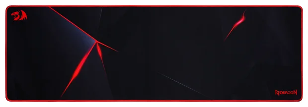 Коврик для мыши DEFENDER Redragon Aquarius 930x300x3.0mm (75167)