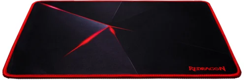 Фото Коврик для мыши REDRAGON Capricorn Black (75166)