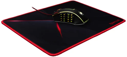 Цена Коврик для мыши REDRAGON Capricorn Black (75166)