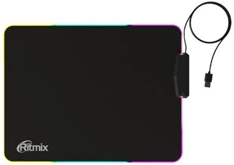 Фото Коврик для мыши RITMIX MPD-440
