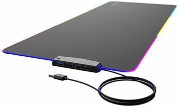 Фотография Коврик для мыши RITMIX MPD-480