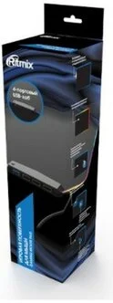 Цена Коврик для мыши RITMIX MPD-480