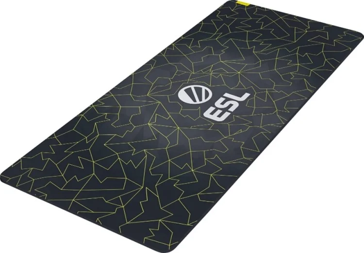 Фото Коврик для мышки RAZER Pro Glide XXL (RZ02-03332300-R3M1)