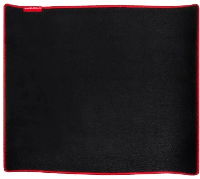 Фото Коврик для мыши A4Tech Bloody B-080 BLACK-RED