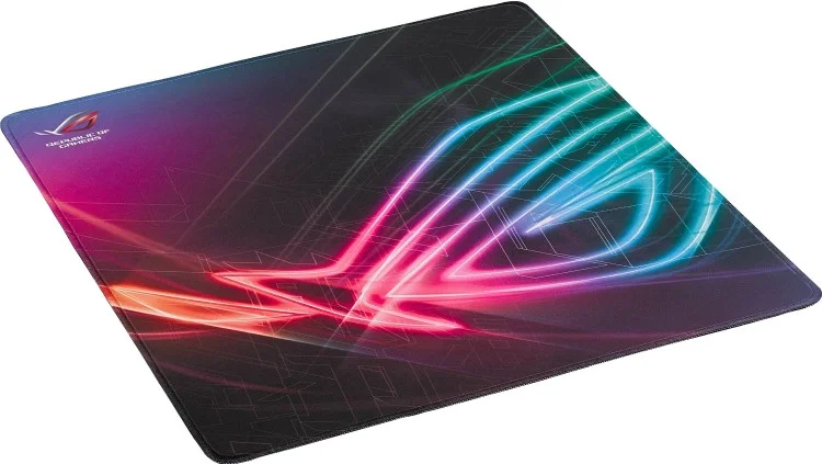 Фото Коврик для мыши ASUS NC03 ROG STRIX EDGE 90MP00T0-B0UA00