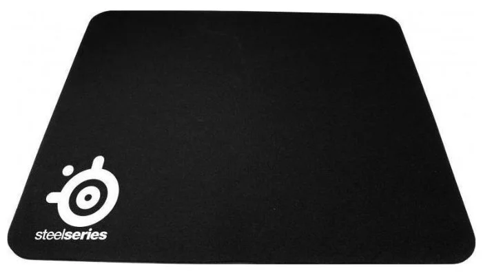 Коврик для мыши STEELSERIES Qck mini 250x210x2 mm Mat 63005
