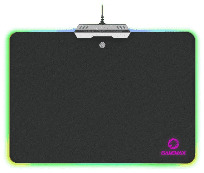 Коврик для мыши GAMEMAX GMP-02