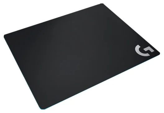 Фото Коврик для мыши LOGITECH G440 Hard Gaming Mouse Pad (943-000099)